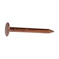 Pro-Fit Pro-Fit 0250098 No.1 Roof Nail Copper  1.5 in. 5692637